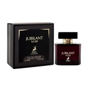 Maison Alhambra Jubilant Noir - EDP - For Women - 100ml