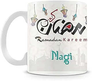 Ramadan Printhouse Printed Mug, 2724607709354