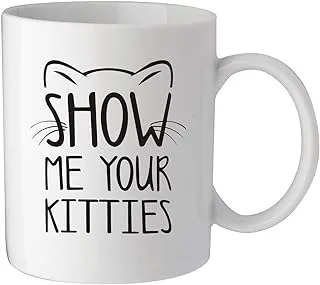 giftex-show me your kitties mug