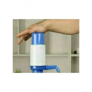 Water Pump - Blue