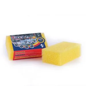 Varex  kitchen Sponge - Polyester 1 Piece