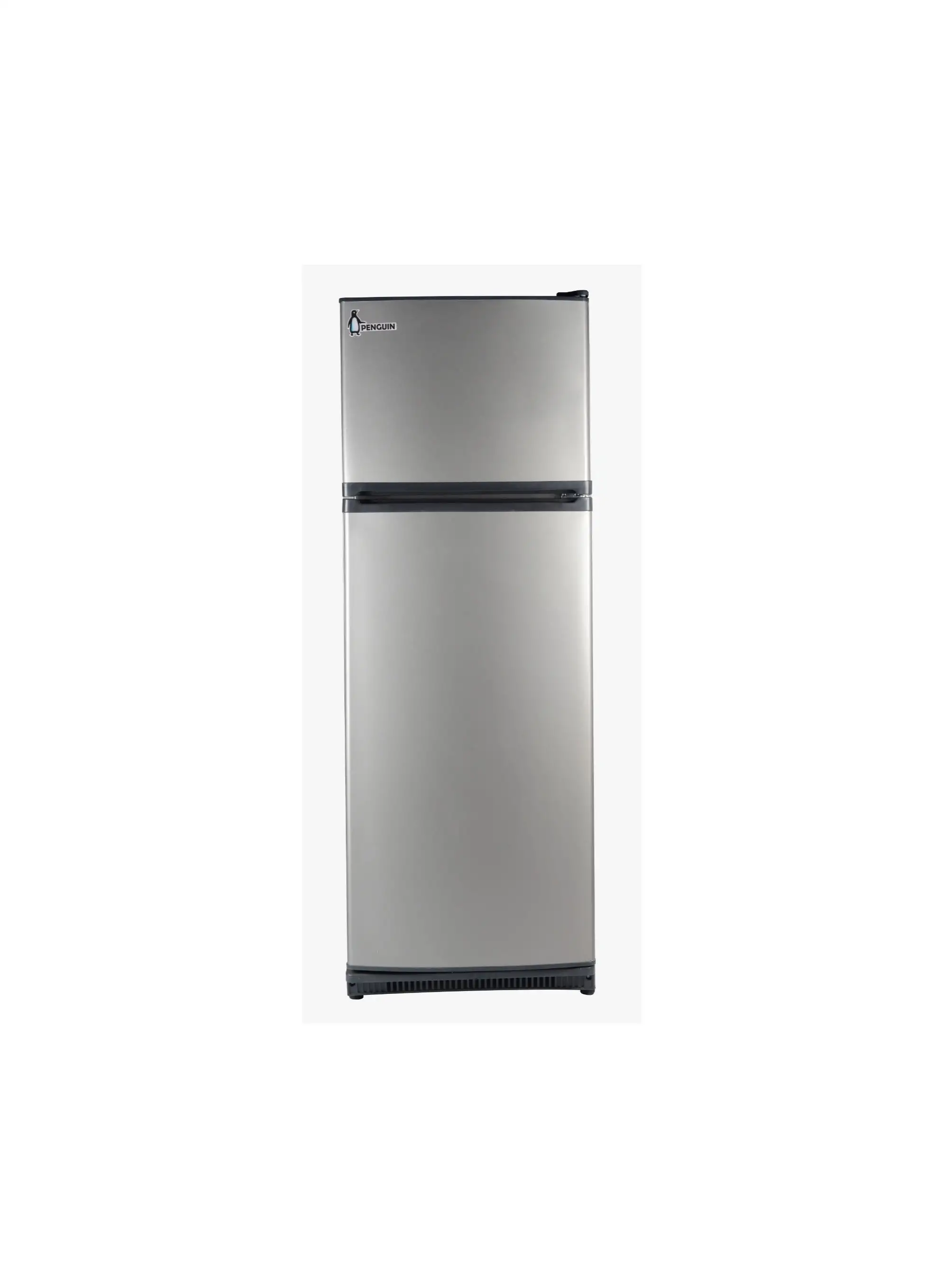 Penguin 2D Smart Top Mount Refrigerator FG360 320L 13ft Silver