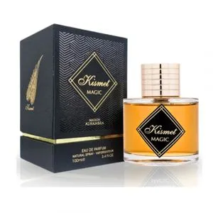 ميزون الحمراء - قسمت ماجيك - للرجال - ماء عطر - 100 مل