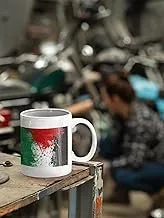 Gifticious-Mug-Printed mug-Palestine mug-Palestine flag mug-From Souq Masr