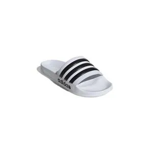 ADIDAS LUT49 Adilette Shower Swim Sandals/Slippers - Ftwr White