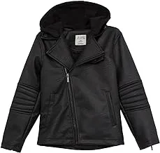 DeFacto Boys Regular Fit Long Sleeve W2419A6 Hooded Jacket