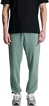 New Balance Mens LIFESTYLE Pant NB ESSENTIALS - STACKED LOGO for Men Sweatpants (pack of 1)