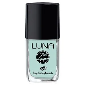 Luna Nail Polish Lacquer From Luna 10ml - No. 632