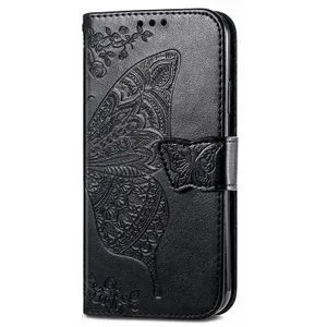 Samsung Galaxy Z Fold 2 Leather Wallet Phone Case Filp Cover