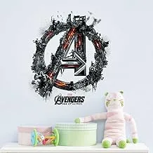 The Avengers 2 Wall Stickers For Kid Room Wall Decoration