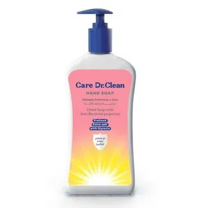 Care Dr. Clean Pro fresh Hand wash – 450 gm