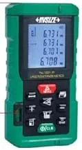 INSIZE 9561-80 LASER DISTANCE METER