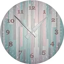 Art clock Multi Analog Clock - Wall Clocks