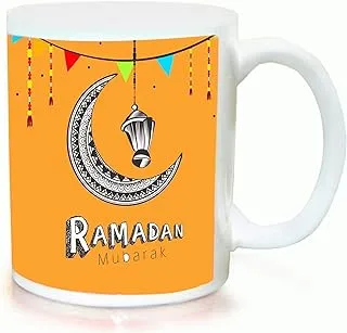 Mug Ramdan Ceramic cairo