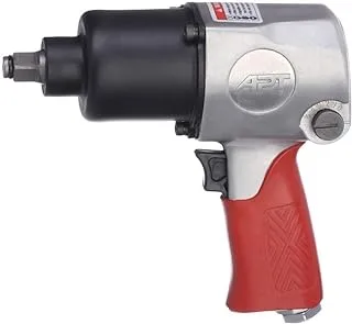 APT 640NM Air Impact Wrench with 1/2-Inch Mini Drill Bit