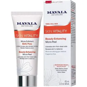 Mavala SKIN VITALITY MICRO-PEEL 65ML