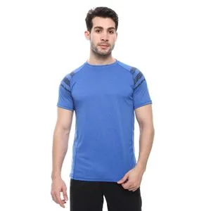 Caesar MensSport T-Shirt With Short Sleeves