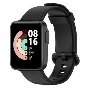 XIAOMI حزام جلدي لساعة Xiaomi MI Watch Lite / Redmi Watch