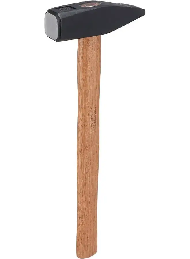 TOTAL Hammer Wooden Handle