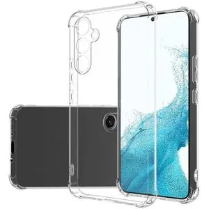 Soft Shockproof Protection Camera Cover For Samsung A34