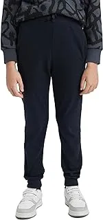 DeFacto Boys Regular Fit Knitted Bottom Sweatpants