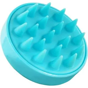 Taha Offer Silicone Hair Brush For Scalp Massage