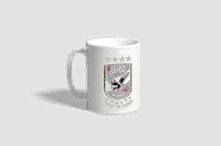 Al Ahly Logo Mug