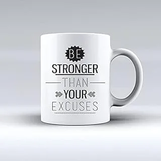 Attractive Design Printed Mug -Ceramic, 2724525754269