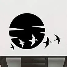 Wall Decoration Sticker for all rooms, 2725603000735