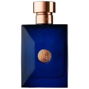 Versace Dylan Blue Pour Homme- Eau De Toilette For Man