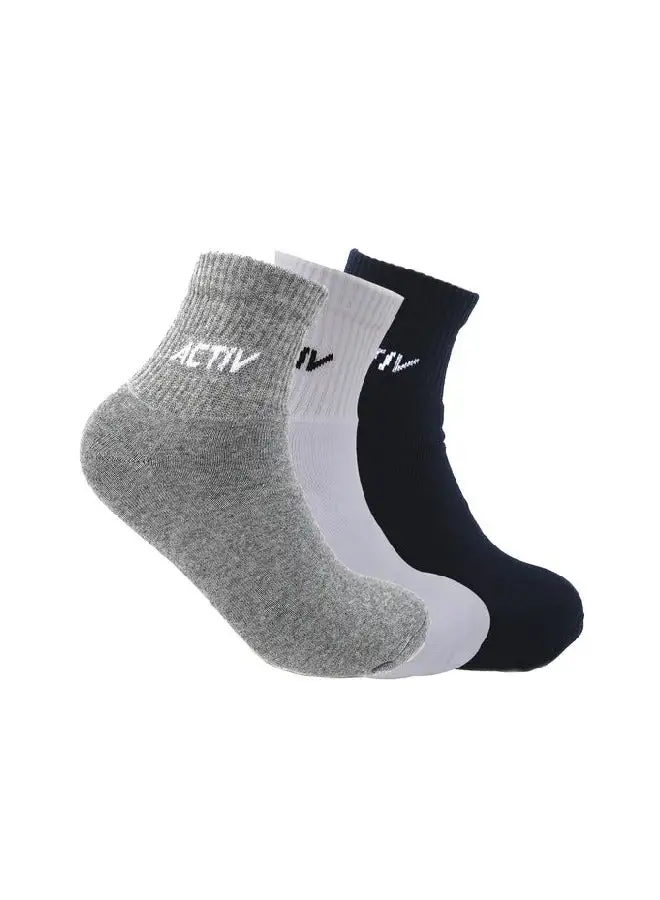 Activ Socks Package *3