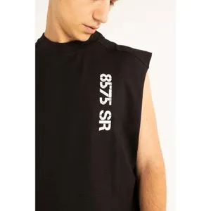 ASTK Trendy Tshirt Sleeveles