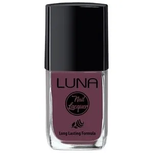 Luna Nail Polish Lacquer From Luna 10ml - No. 625