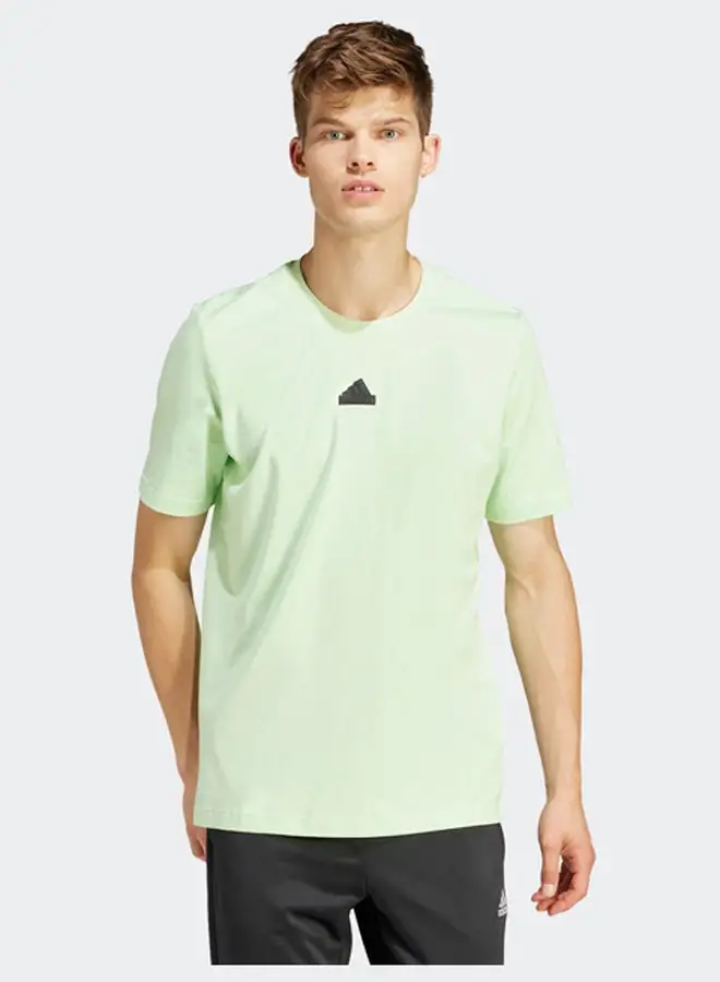 Adidas Explore the Unknown Graphic Tee