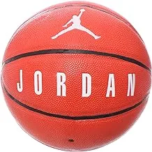 Jordan basket ball size 5 For Better Experience,Endless Hours Of Entertainment - Multi Color