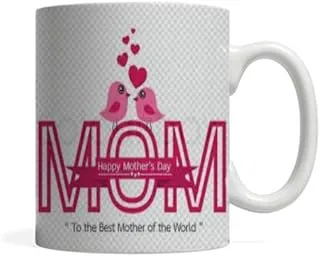 mom happy mother's day mug