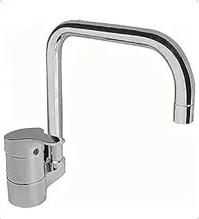 Slimline sink mixer chrome - Ideal standard - 0561