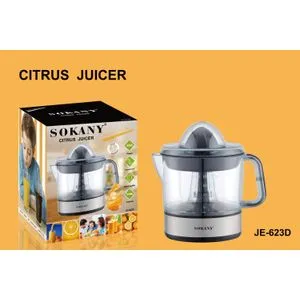 Sokany (SK-623D) Orange & Citrus Juicer