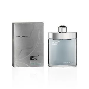 Mont Blanc Individuel - Eau De Toilette For Man