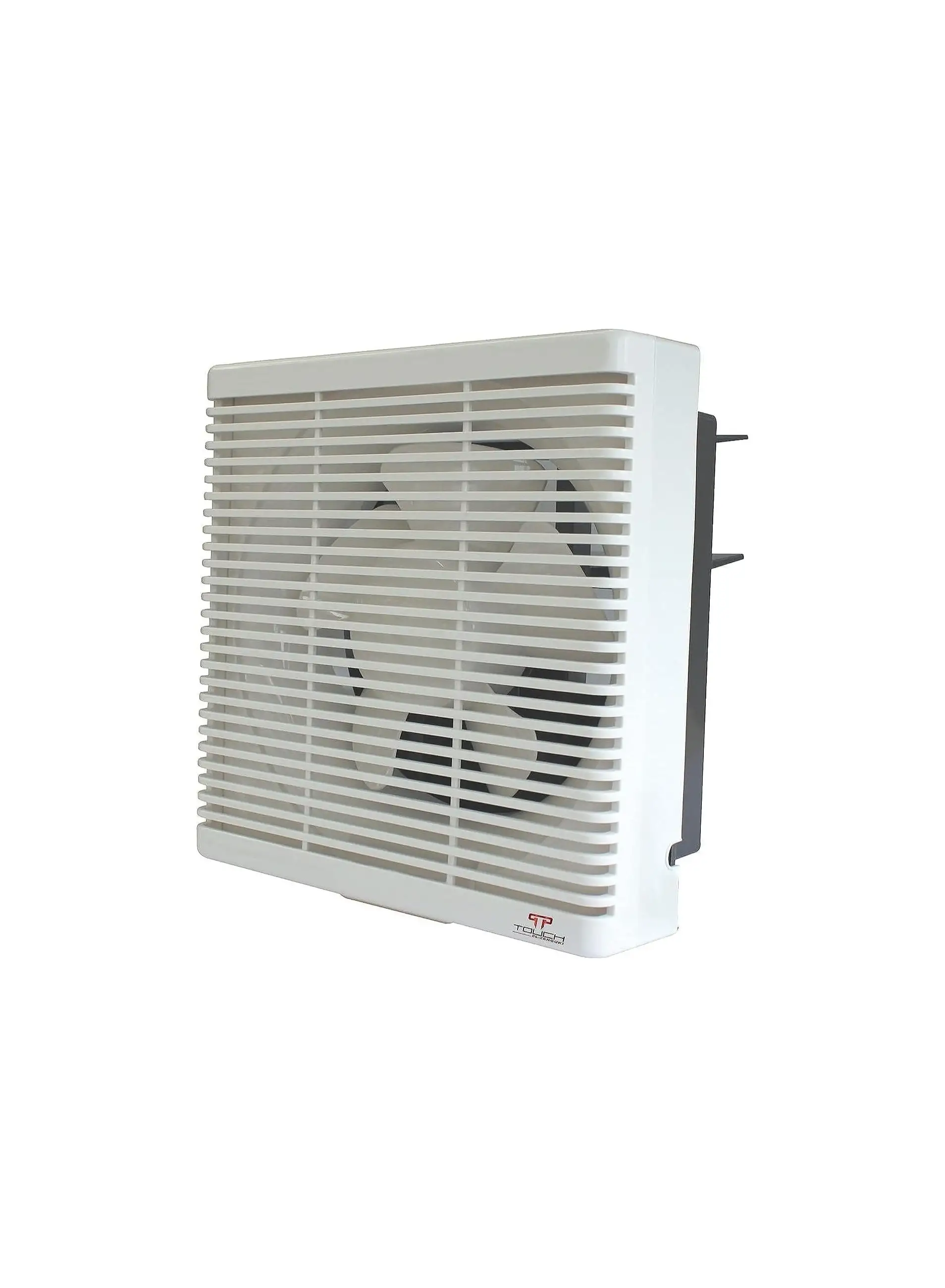 Touch Ventilating Fan 2 direction, 20 cm 40206 35W white