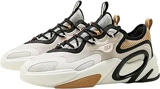 Anta mens AT91 Sneaker