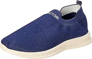 mens OX Textile Slip-On For Men OX1059 Loafer