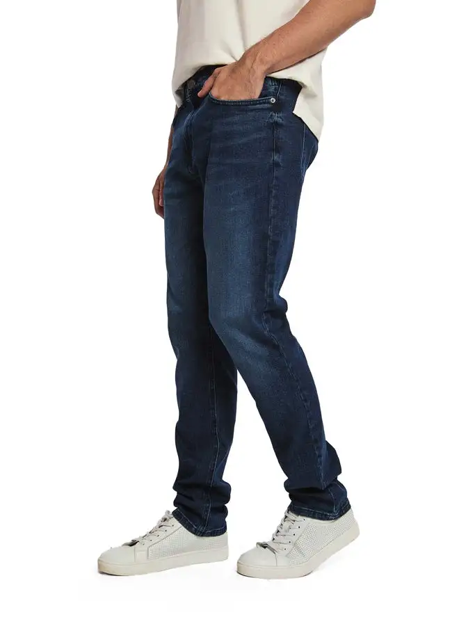 Premoda Fancy Regular Fit Denim Jeans