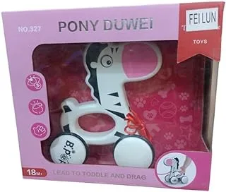 PONY DUWEI