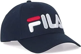 Fila Unisex Snapback Caps