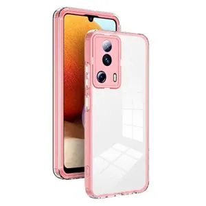 TPU + PC Case For Xiaomi 13 Lite 2023 / Civi 2