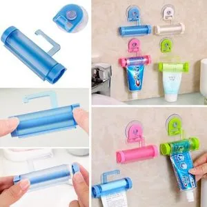 Toothpaste Holder