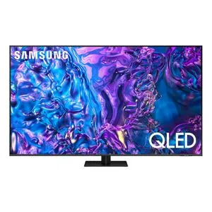 تلفزيون سامسونج الذكي 55 بوصة Q70D QLED 4K