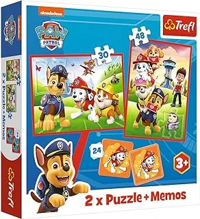 Trefl Puzzles - 