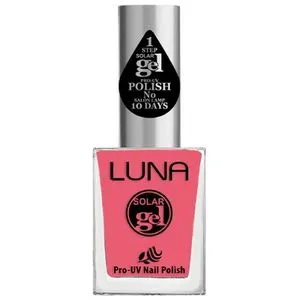 Luna Solar Gel Nail Polish - Fruit Punch No.1013 - 10 Ml